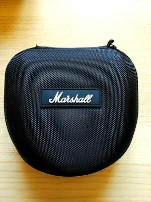 ETUI / MALETTE DE RANGEMENT POUR CASQUE MARSHALL , OU AUTRES !