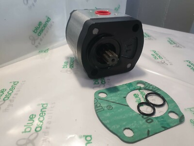 Hydraulikpumpe für MF VSF 3315, 3325, 3330, 3350, 3355