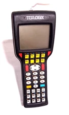 Teklogix 7030/SR Handheld Barcode Scanner Terminal