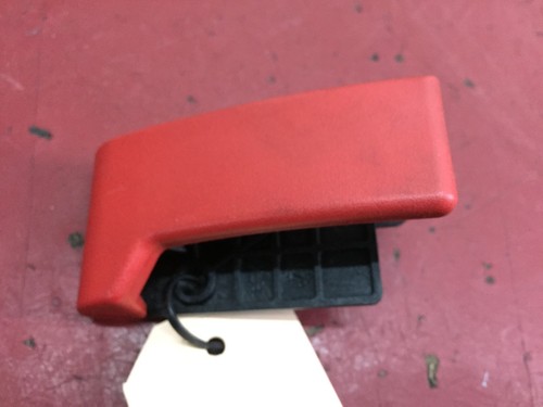 Mercedes A-Klasse W169 A180 CDI Motorhaubenöffner Haubenöffner Innen