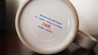 Team USA VTG Sam The Olympic Eagle Fencing 1984 Olympics Los Angeles Coffee Mug — photo 3