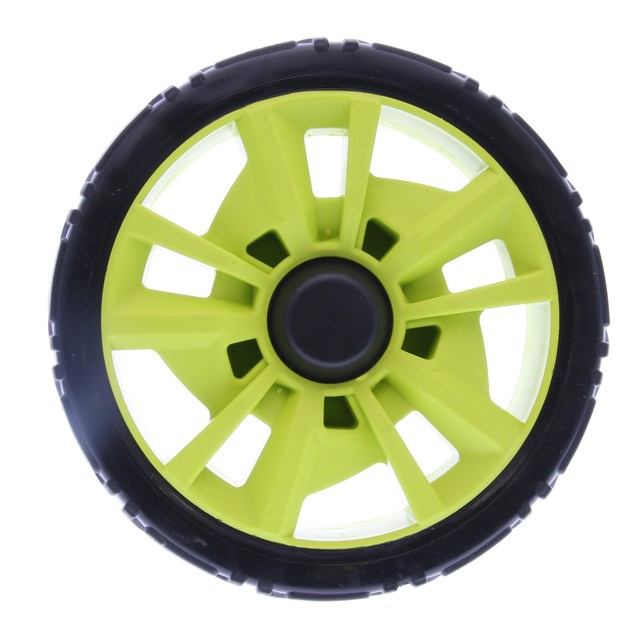 Genuine Ryobi 8" Front Wheel for RY40109 20" Cordless Self Propelled