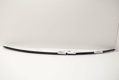 Neu BMW 5 E60 Rear Lower Windshield Moulding Seal 51317115412 7115412 OEM