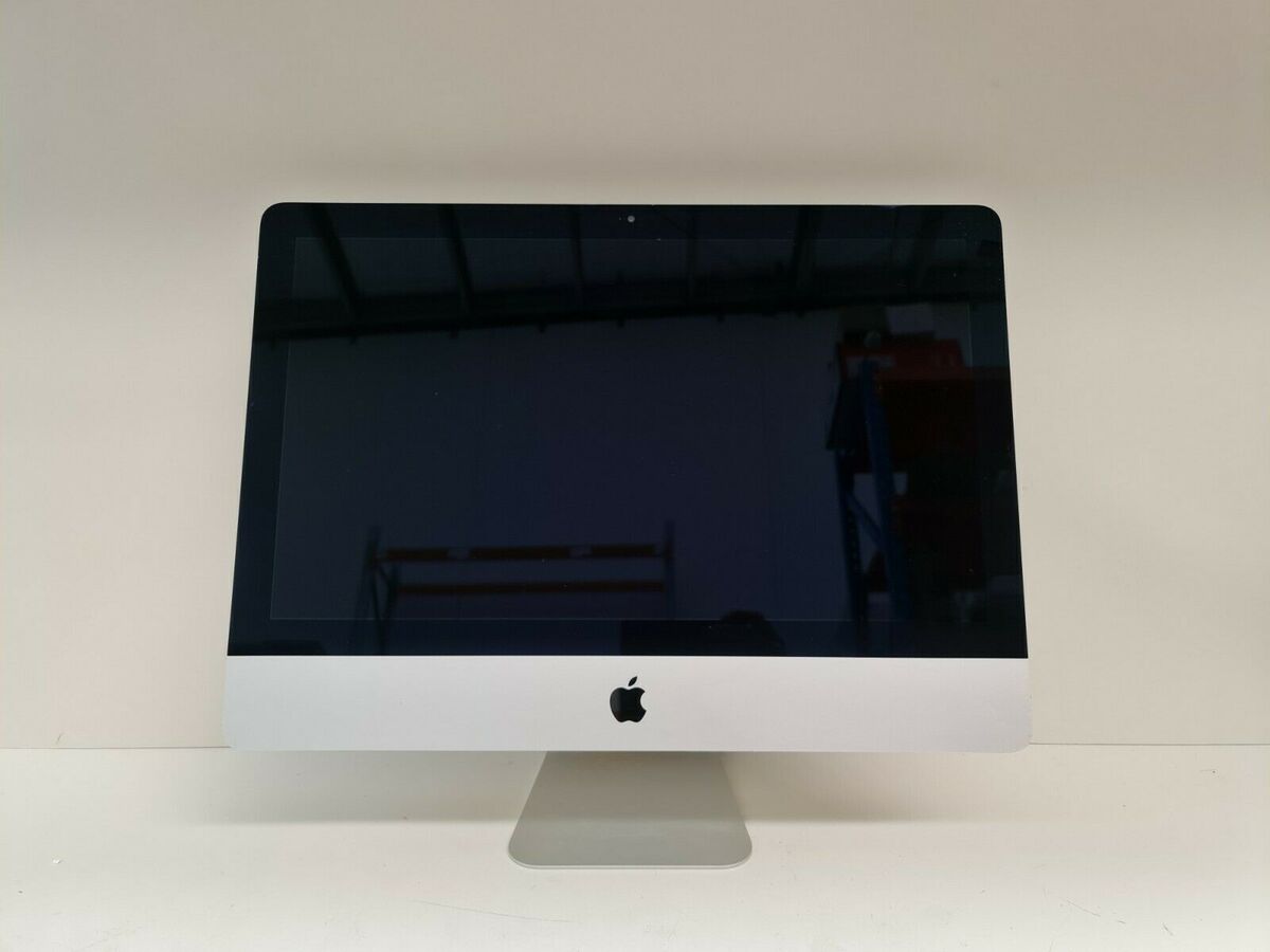 APPLE iMAC 21.5