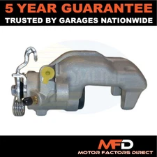 Fits Vauxhall Astra Meriva Zafira Combo MFD Rear Left Brake Caliper