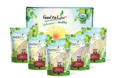 New York Pastry Chef Gift Box - Variety of Organic, Non-GMO, Kosher flours