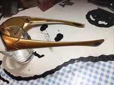 Vintage Yoda Star Wars Youth Kids Sunglasses 2007 LucasFilm Ltd.  TM Nice