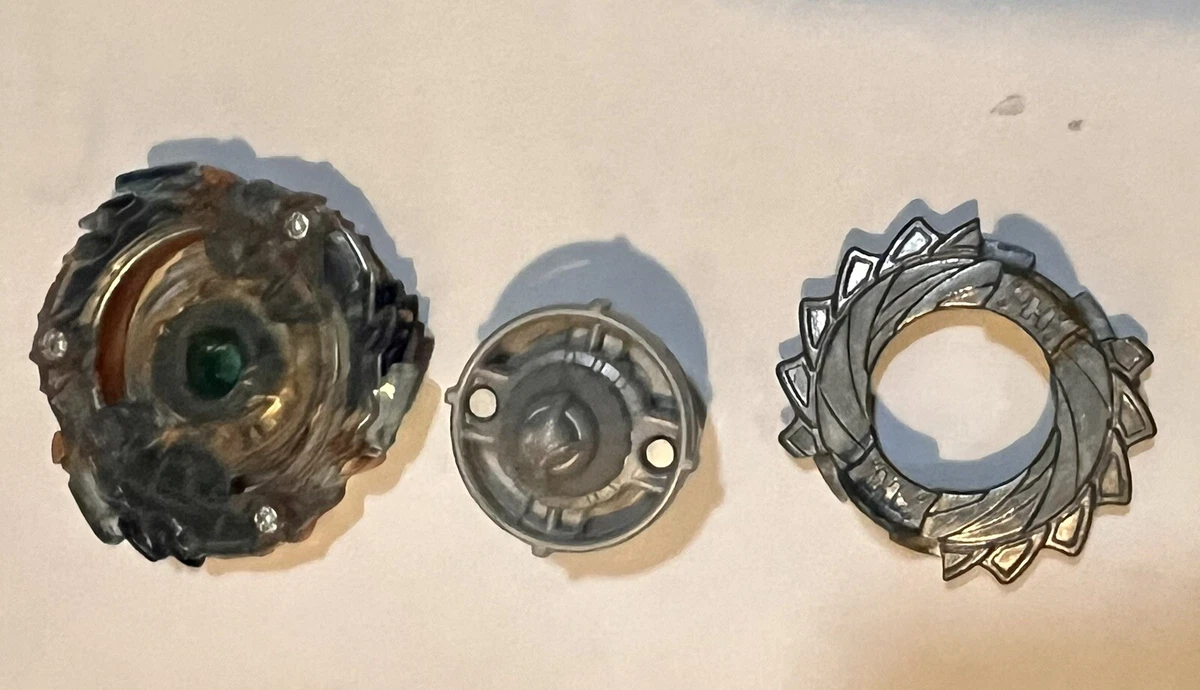 Beyblade Burst Takara Tomy Drain Fafnir Loose eBay