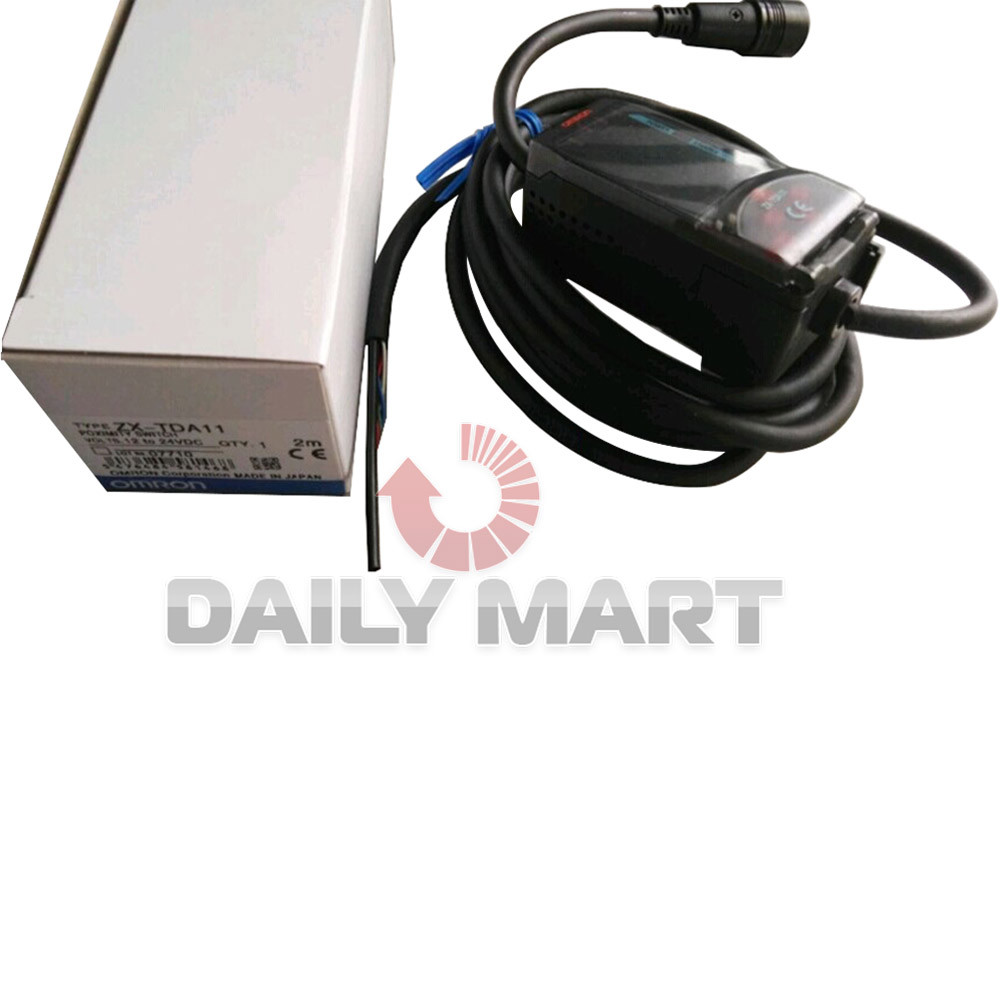 バイオヘンサーExotoning 11回分 Brand New In Box Omron ZX-TDA11 Displacement Sensor | eBay