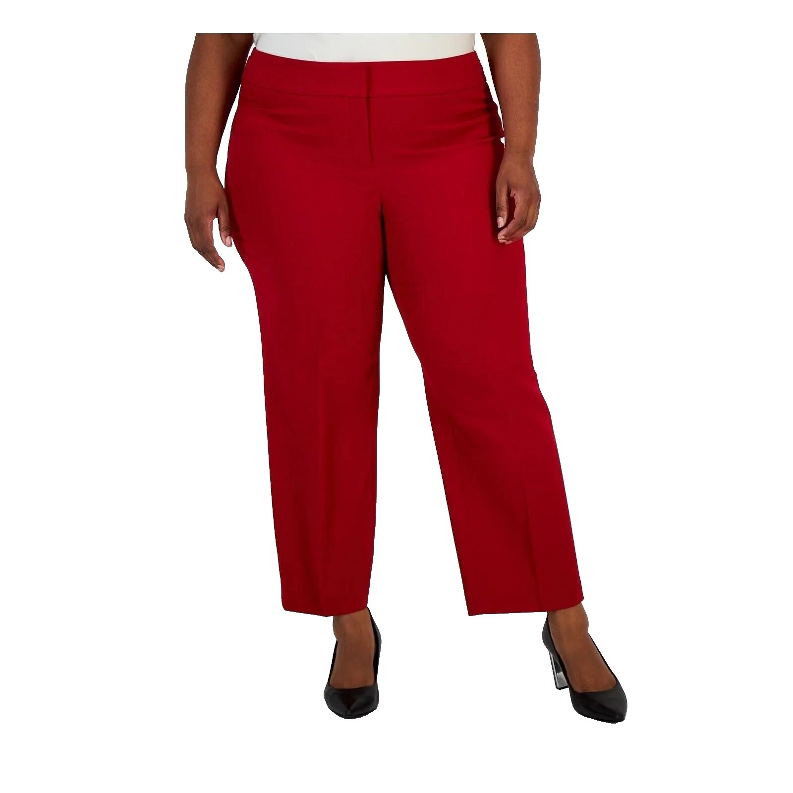 Kasper Pantalones informales para mujeres