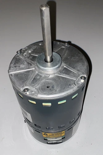 York S1-02415348000. 1hp 16 pin ECM 2.3 blower motor. 240v. 1050rpm