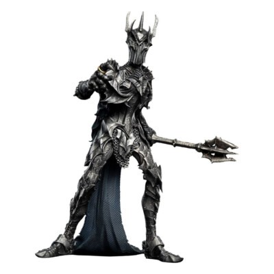Weta Statue Vinyl Der Herr der Ringe - Lord Sauron Mini Epics