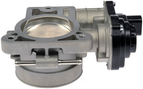 New Throttle Body Dorman (OE Solutions) 977-161 - Picture 5 of 5