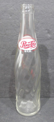 【Vintage】PEPSI COLA ストロー ディスペンサー ガラスケース Vintage Pepsi-Cola 5 Cents Glass Straw Holder Dispenser