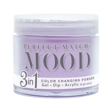 LeChat Mood Changing 3 in1 Powder PMMCP20 Lavender Blooms 1.5oz