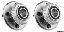 Roulement de roue Rover 25