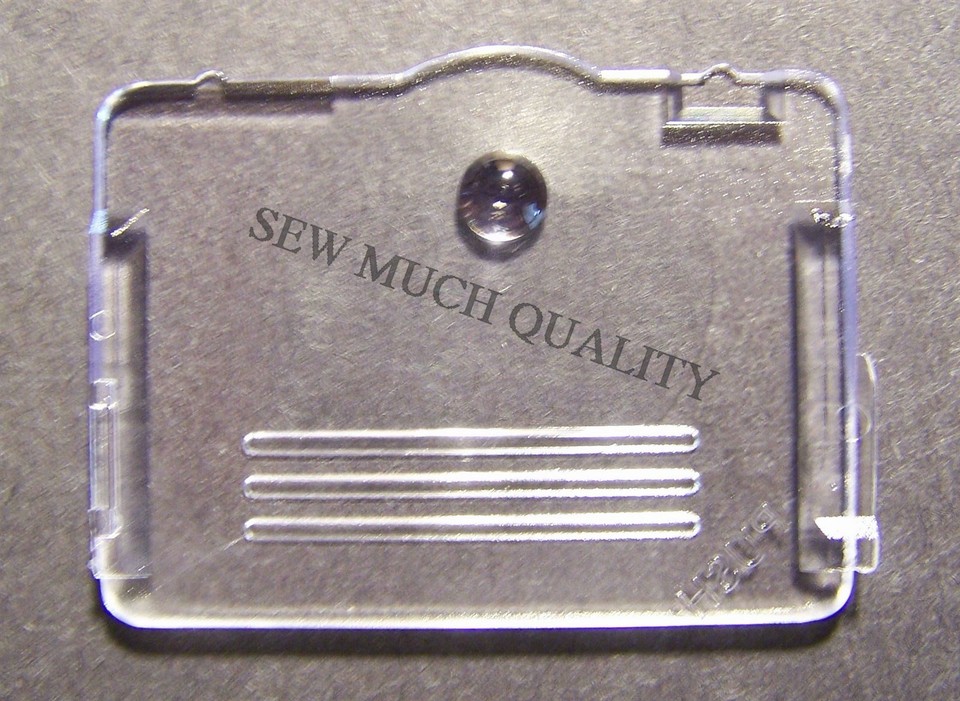 SLIDE COVER PLATE Bobbin Simplicity SA1600 SA2400 SA2400L SW240 Singer ...
