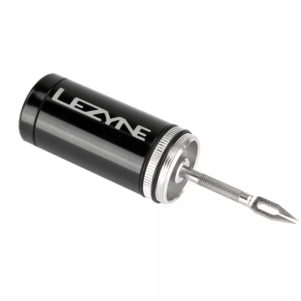 Lezyne Tubeless Kit Puncture Repair Tool