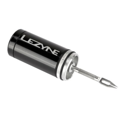 Lezyne Tubeless Kit Pannen Reparatur Werkzeug   