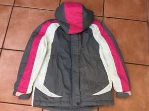 anaconda ski jackets