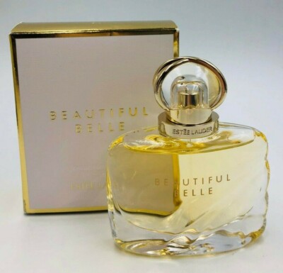 estee lauder beautiful belle edp