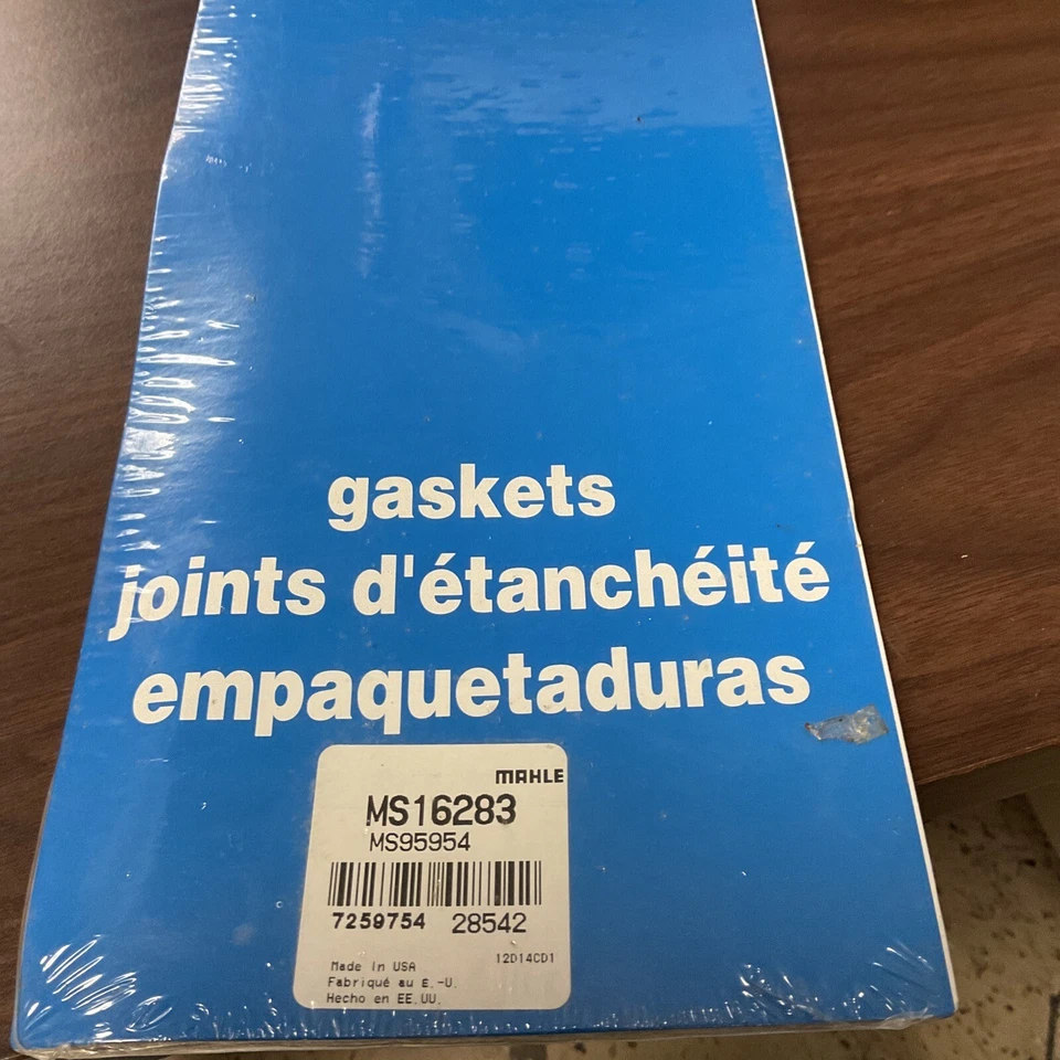 Junta Victor Reinz Ms16283, Ms95954 - Imagem 3 de 4