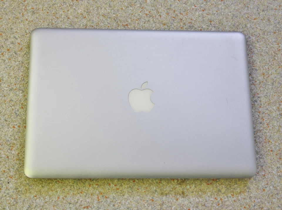 MacBook Air (13,3 Zoll, Ende 2008) Model A1304 RAM-2GB HDD-120GB - Bild 3 von 4