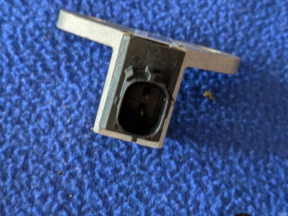 Датчики положения правого пассажирского сиденья NISSAN infiniti - Изображение 3 из 4