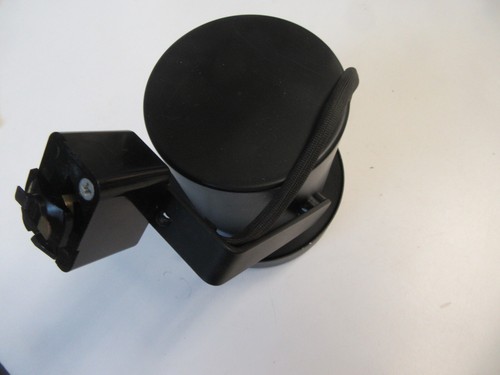 Lightolier 6271 Basic Low Voltage Lytespot Track Light Black With Lamp NEW - Picture 3 of 4