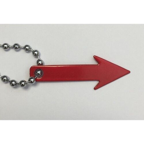 X-Ray Marker - Foreign Body FB with Free Postage. Attach to your chain or ribbon - Picture 1 of 1
