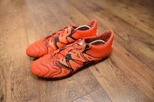 adidas x 15.1 leather