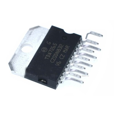 4plot TDA7265 7265 ZIP-11 ZIP In Stock #sumaik11 | eBay
