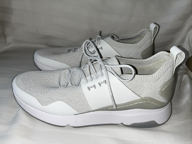 Cole Haan Zerogrand Optic White Glacier 