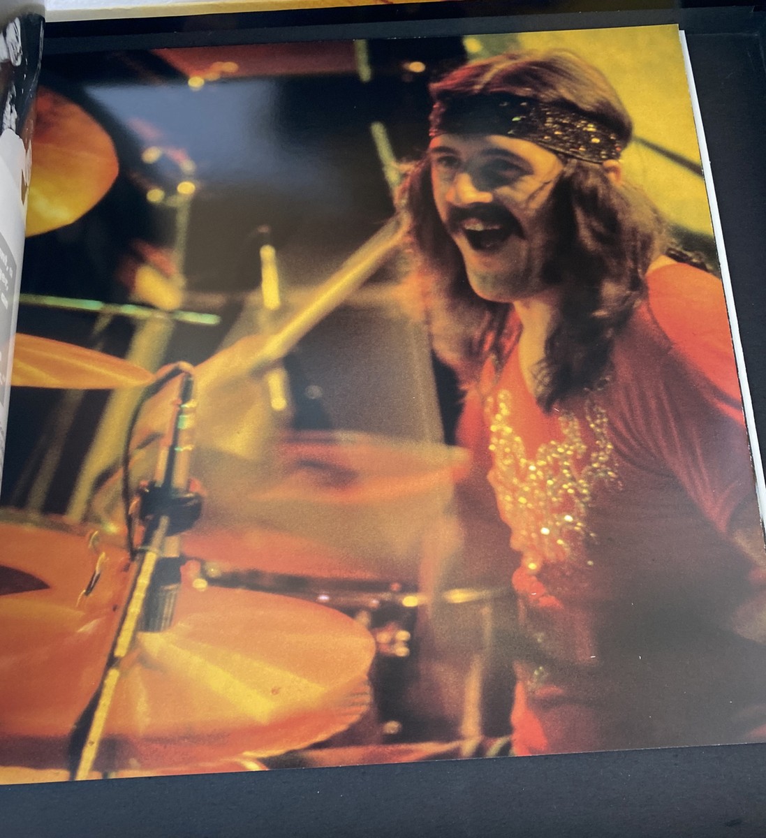 LED ZEPPELIN 4 Compact Disc Box Set CROP CIRCLES w/ Booklet