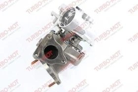 Turbolader GENERALÜBERHOLT OE:6510900886 OEM:40009377 sofort lieferbar