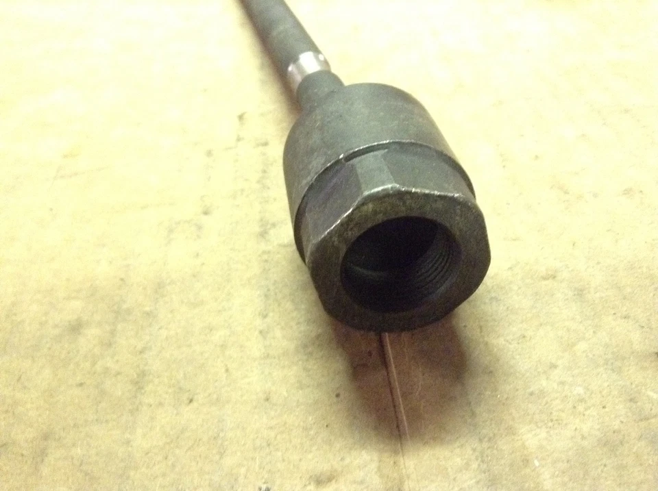 Новый конец рулевого анкерного стержня NAPA 269-5066 — подходит для Volkswagen 75–93 годов выпуска - Изображение 4 из 4