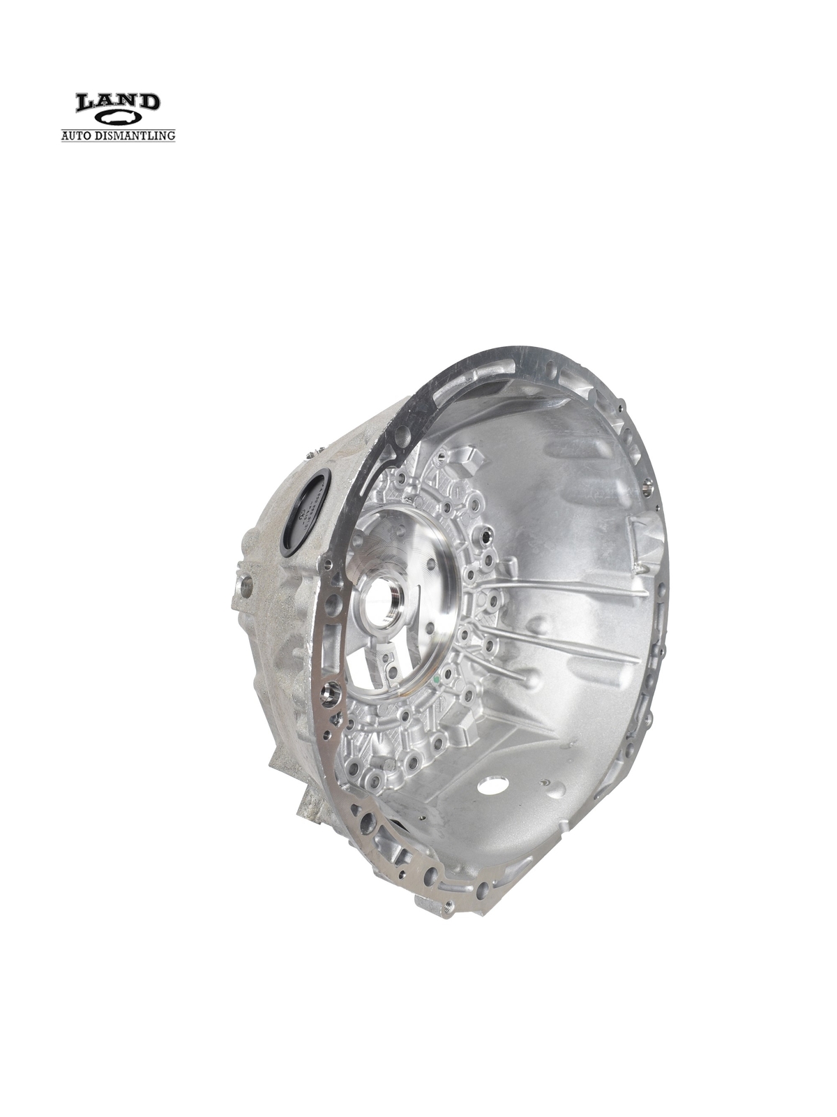 MERCEDES R231 221 222 166 S/SL/GL/ML TORQUE CONVERTER BELL HOUSING 722.