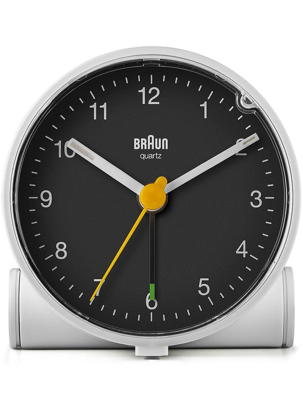 Посудомоечная машина Braun BC01WB Klassik Wecker
