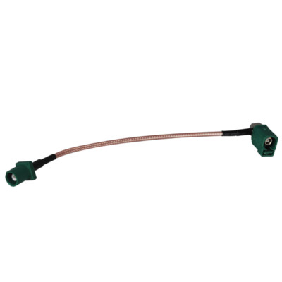 SIRIUS Extension Cable 5M RG316 for RNS-510 RCD-510 MFD3 for Navigation Radio