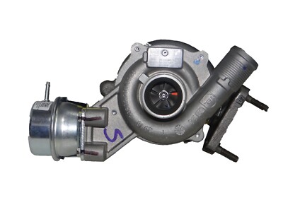 Turbocharger for Mahindra Bolero Power Plus 1.5L 0305GAM00351N 203039021166