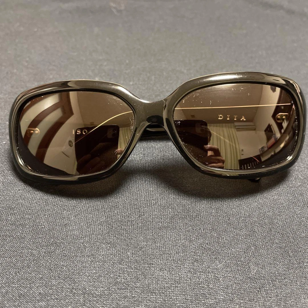 Dita Isola Sunglasses | eBay