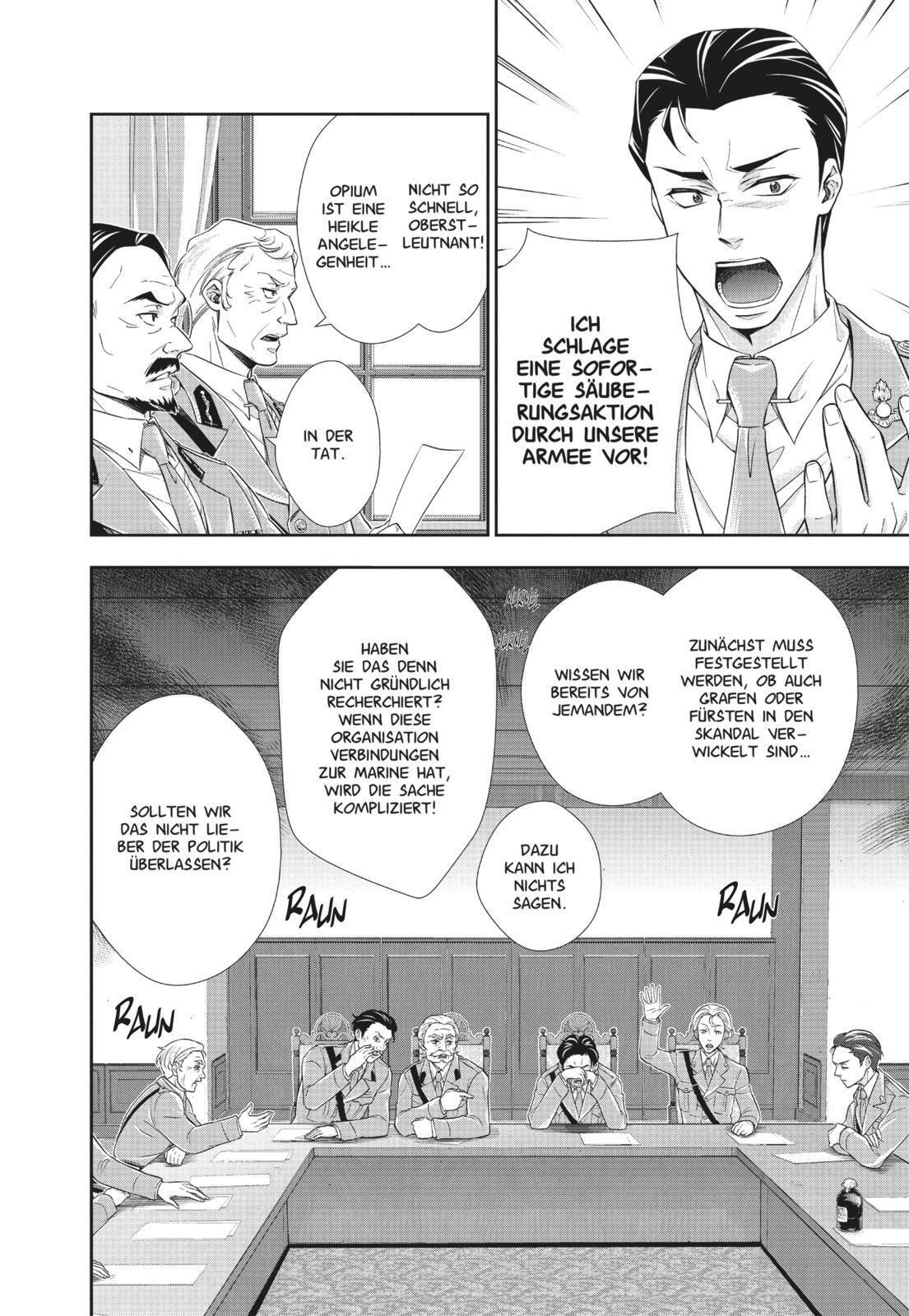 Thumbnail - Moriarty The Patriot 2 Ryosuke Takeuchi