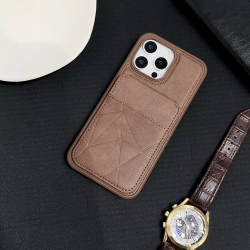 HOT Max Magnetic Case Removable Wallet Card Stand Cover For iPhone 15 14 13 Pro - Picture 22 of 23