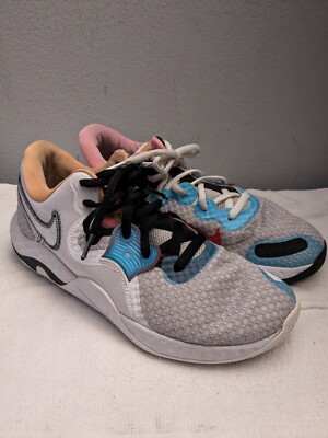 Looney Tunes Tenis Bugs Bunny Nike Space Jam Nike Air Force