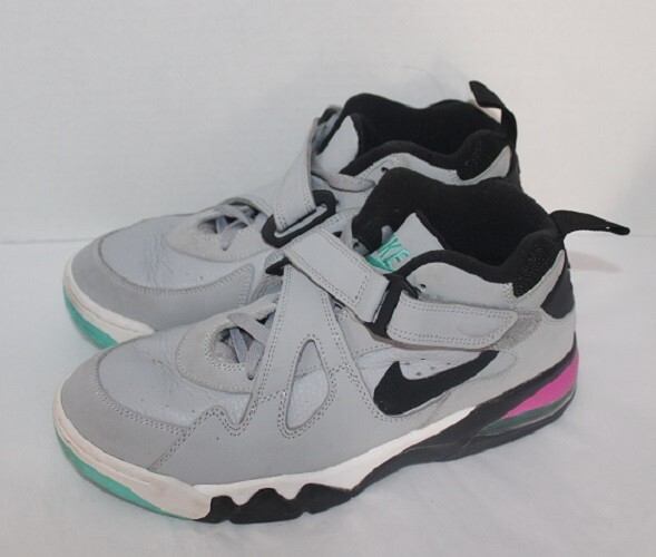 Nike Air Force Max CB Spurs s-l1600.jpg main image 2