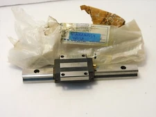 THK LINEAR GUIDE RAIL H15CA YK1536 KB-2