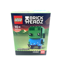 Lego 40626 Minecraft Zombie Brickheadz Neu Ovp