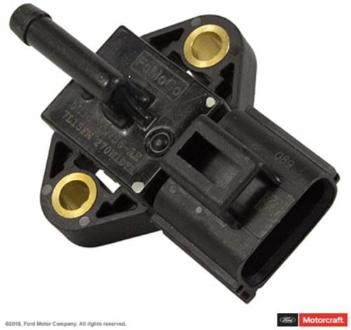 CM-5340 Genuine OEM Fuel Injection Pressure Sensor 5C3Z-9G756-AE * FREE SHIPPING - Picture 7 of 8