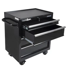 TOOL CABINET Steel 26-Inch 4-Drawer Base Cabinet Tool Storage Chest