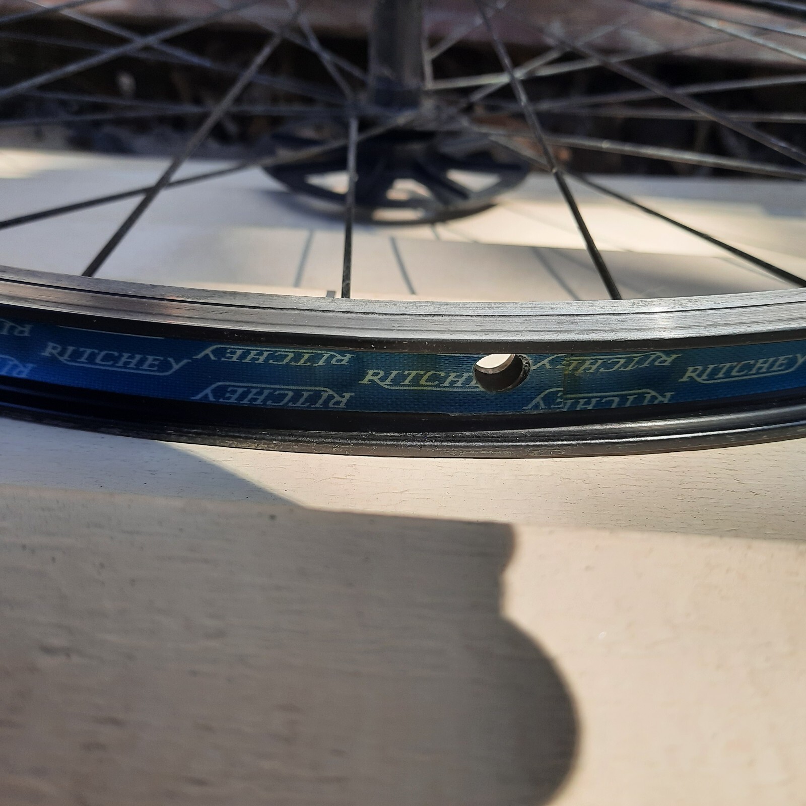 trek 820 singletrack series